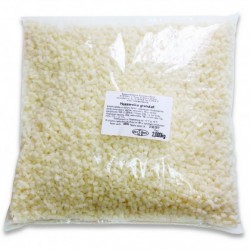 Mozzarella 44% RSM, kubeliais